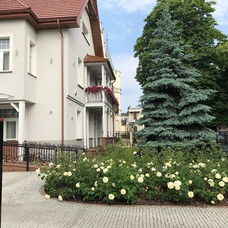 Willa Home Ciechocinek Zewnętrze zdjęcie