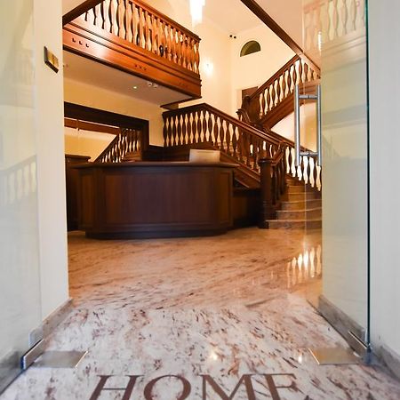 Willa Home Ciechocinek Zewnętrze zdjęcie