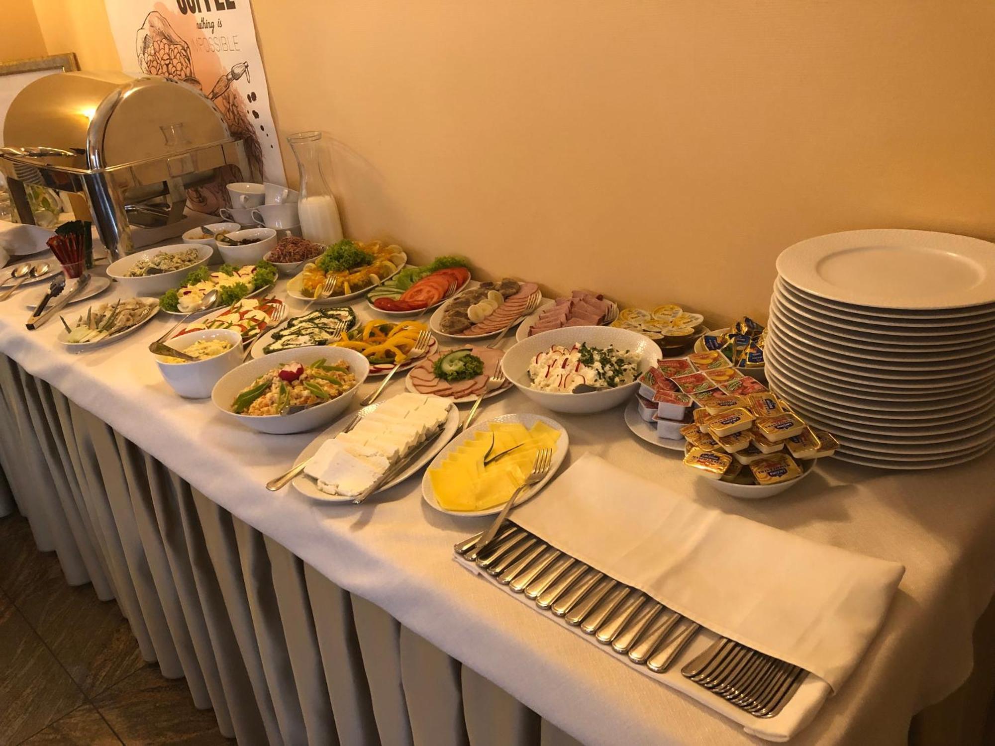 Willa Home Ciechocinek Zewnętrze zdjęcie