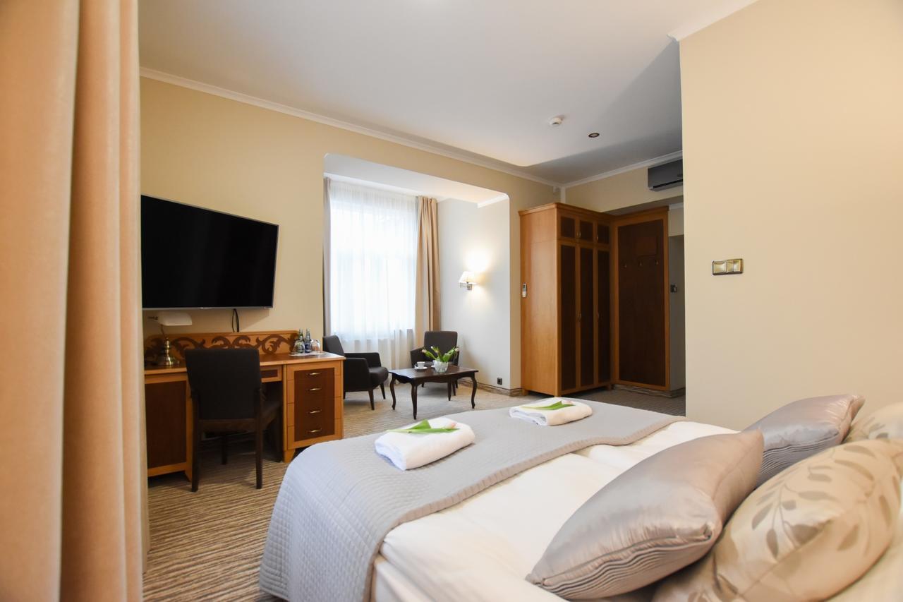 Willa Home Ciechocinek Zewnętrze zdjęcie
