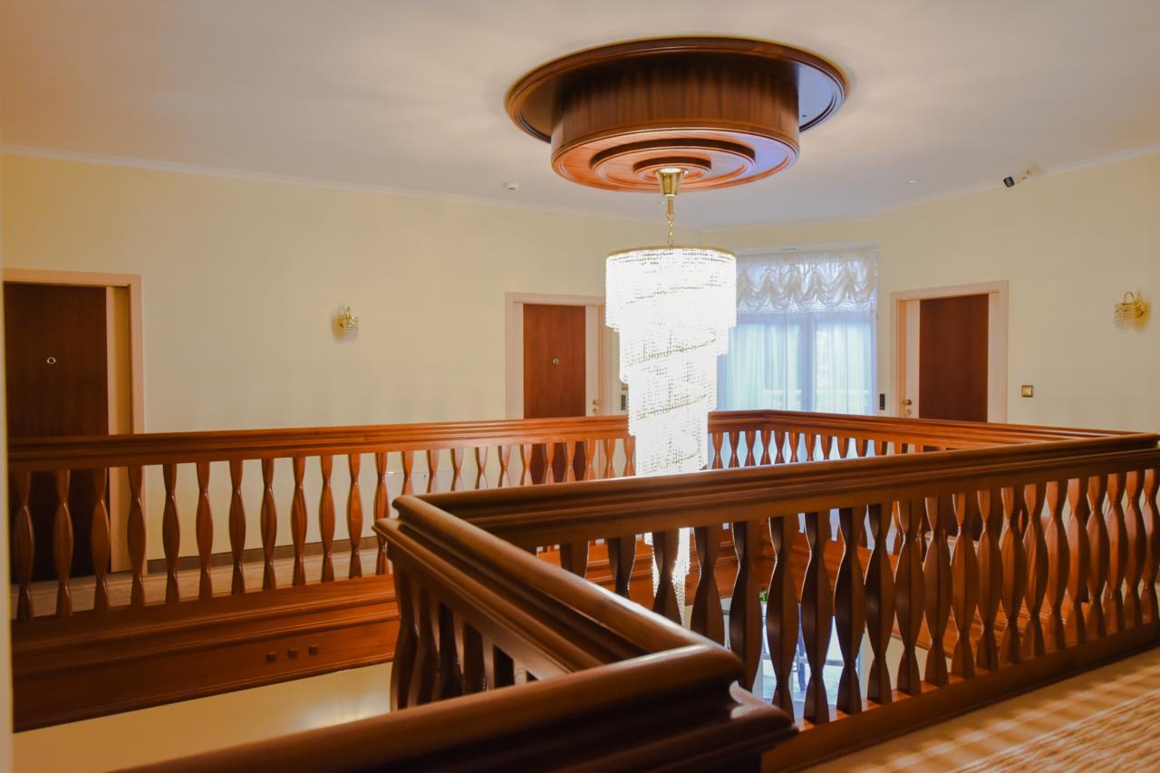 Willa Home Ciechocinek Zewnętrze zdjęcie