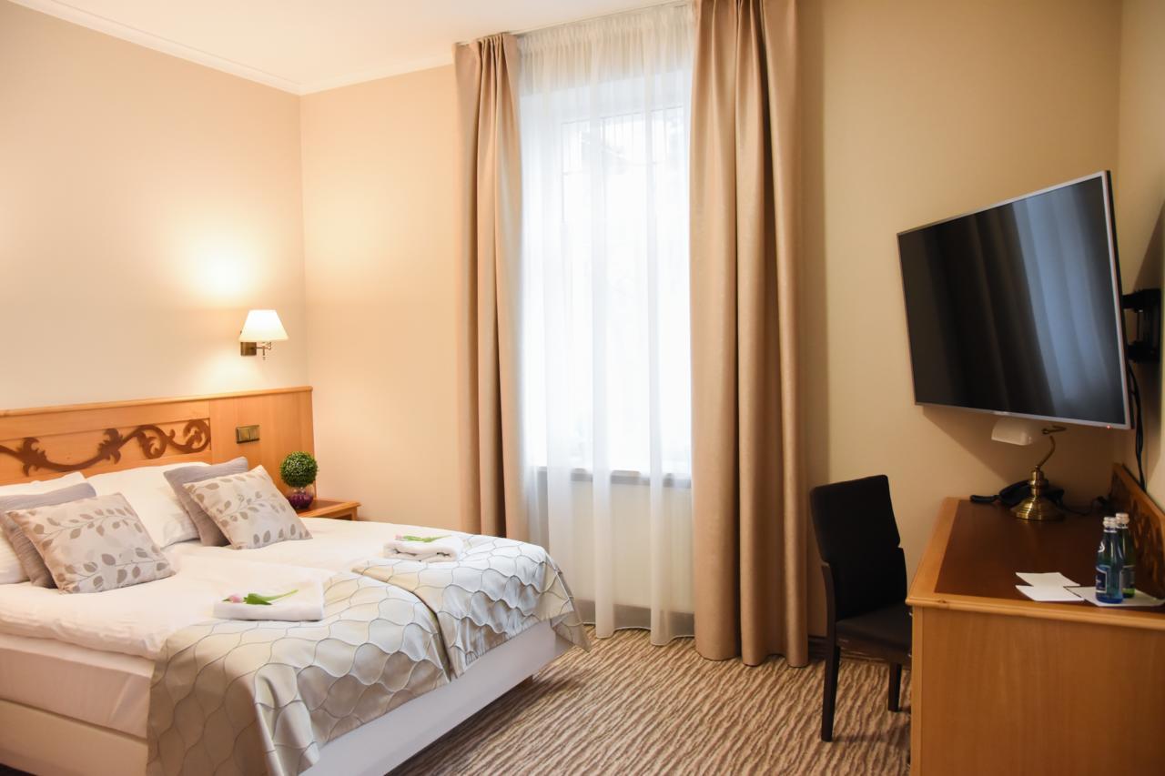 Willa Home Ciechocinek Zewnętrze zdjęcie