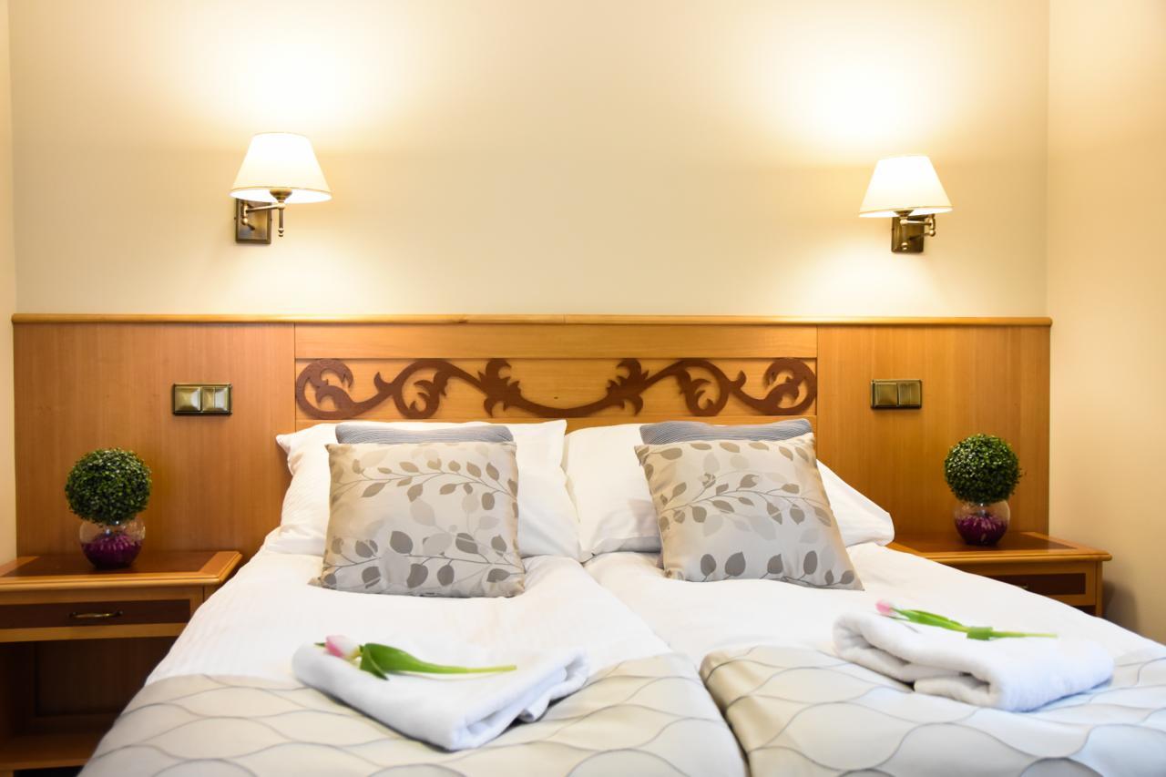 Willa Home Ciechocinek Zewnętrze zdjęcie