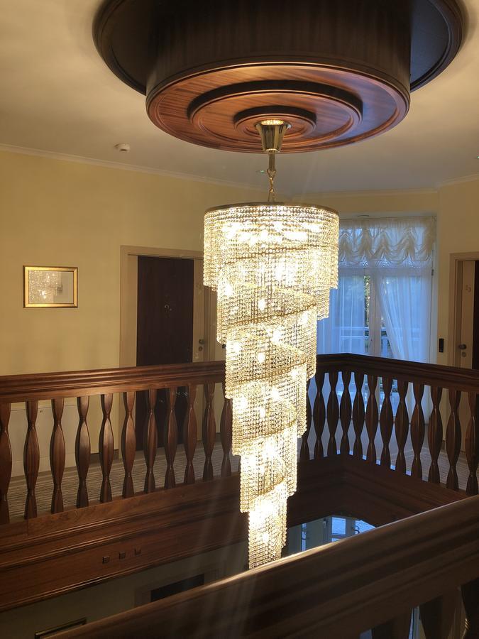 Willa Home Ciechocinek Zewnętrze zdjęcie