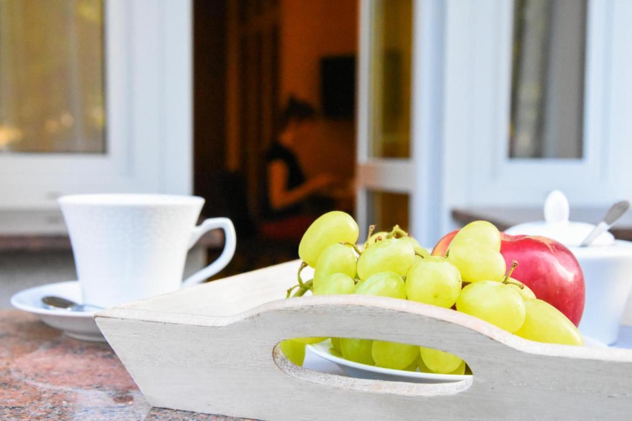 Willa Home Ciechocinek Zewnętrze zdjęcie