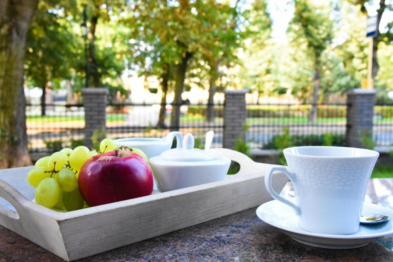 Willa Home Ciechocinek Zewnętrze zdjęcie