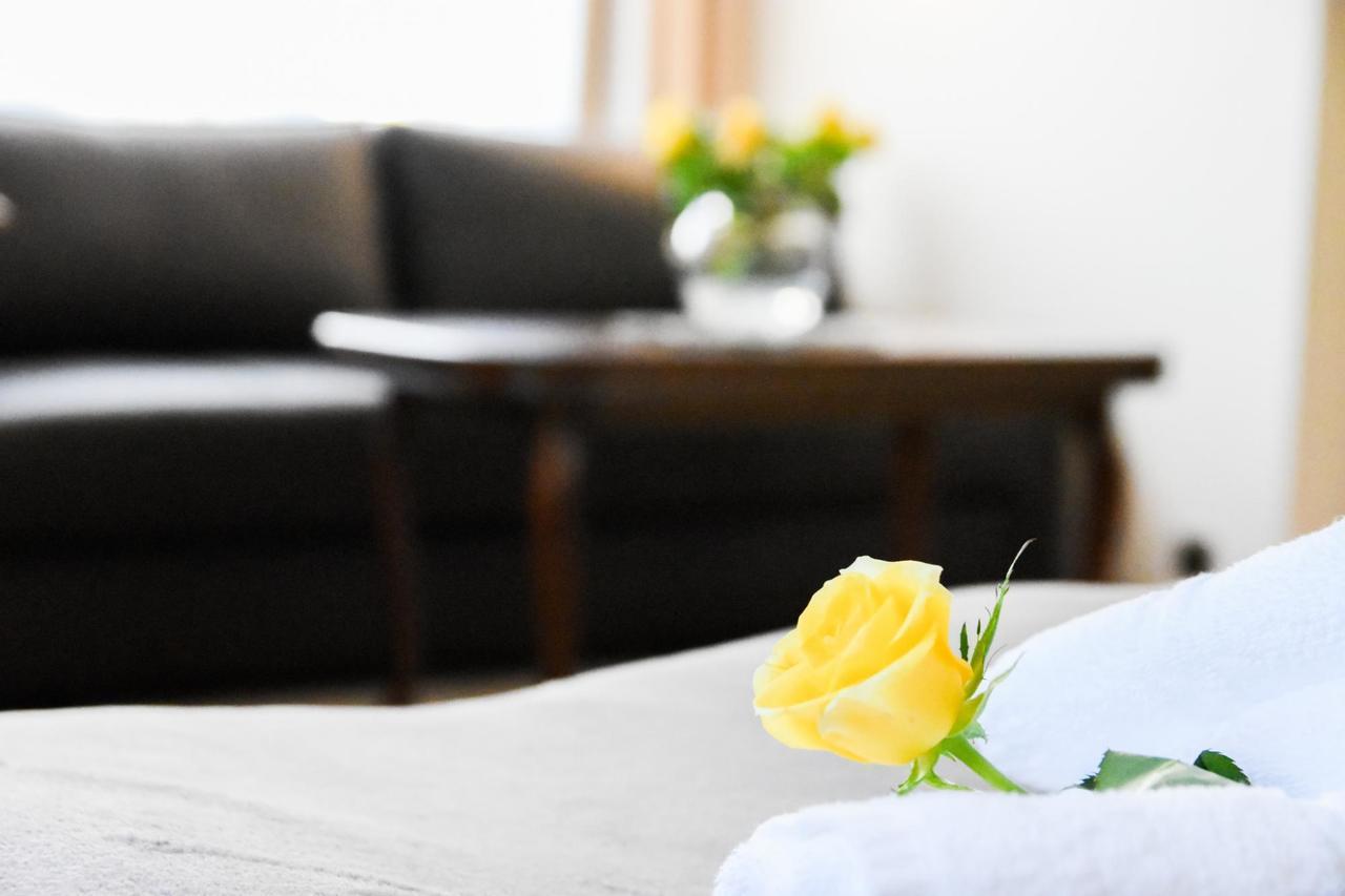 Willa Home Ciechocinek Zewnętrze zdjęcie