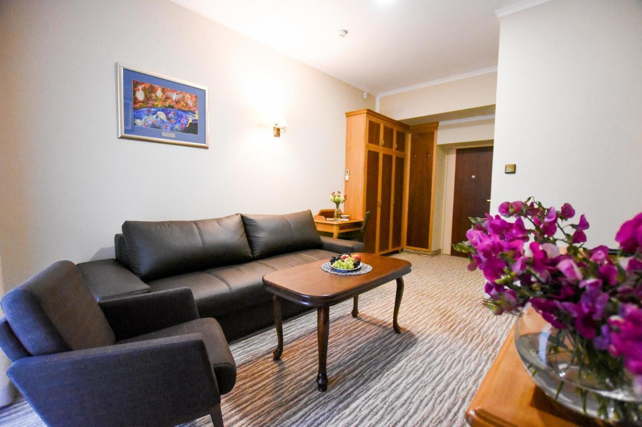 Willa Home Ciechocinek Zewnętrze zdjęcie